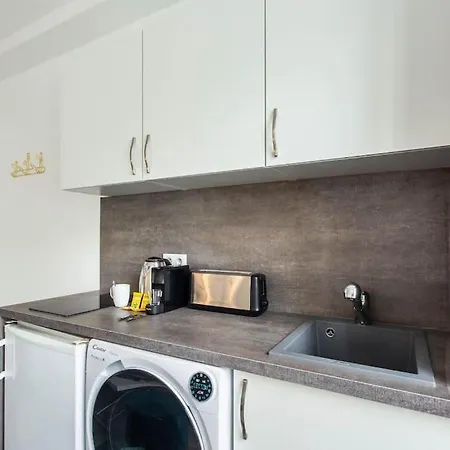 Apartment Great 16