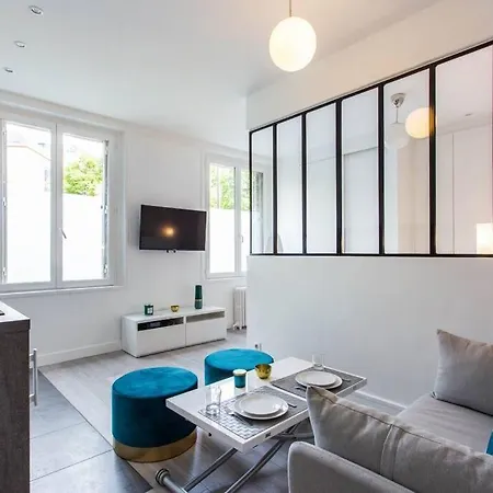 Apartment Great 16