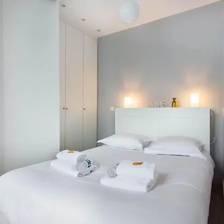 Great 16 Apartment *